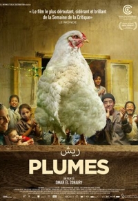 Plumes (2022)