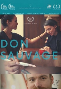 Don Sauvage (2022)