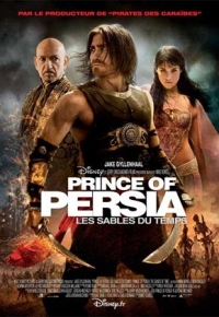 Prince of Persia : les sables du temps (2010)