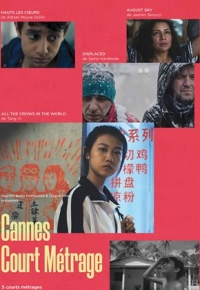 Cannes court métrage (2022)