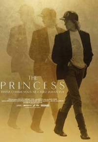 The Princess (2022)