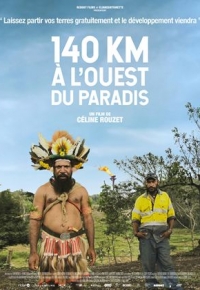 140 km à l'ouest du paradis (2022)