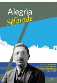 Alegria Séfarade (2022)