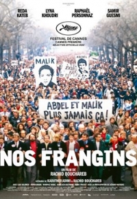 Nos frangins (2022)