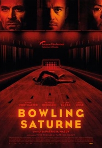 Bowling Saturne (2022)