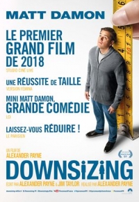 Downsizing (2018)