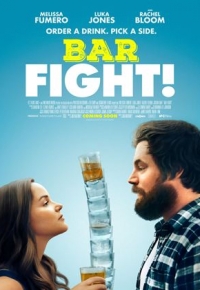Bar Fight! (2022)