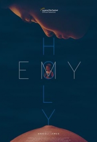 Holy Emy (2022)