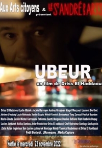 Ubeur (2022)