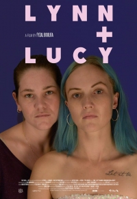 Lynn + Lucy (2022)