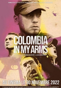 Colombia in My Arms (2022)