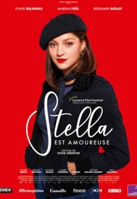 Stella est amoureuse (2022)