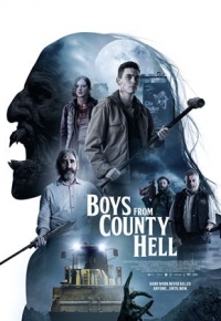 Boys From County Hell (2022)
