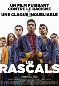 Les Rascals (2023)