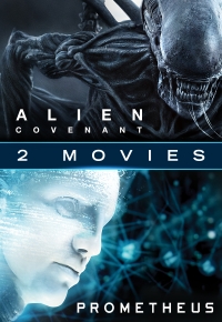 Alien: Covenant (2023)