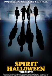 Spirit Halloween: The Movie (2022)