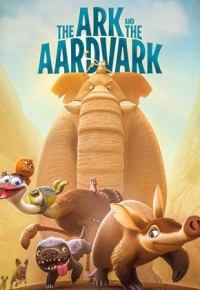 The Ark and the Aardvark (2023)