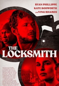 The Locksmith (2023)
