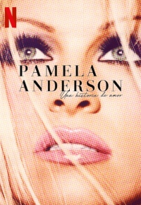 Pamela, A Love Story (2023)
