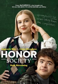 Honor Society (2023)