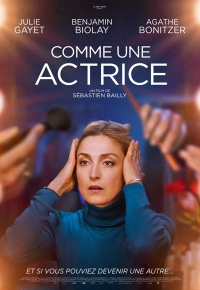 Comme une actrice (2023)
