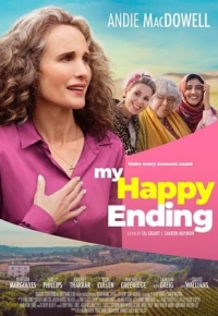 My Happy Ending (2023)