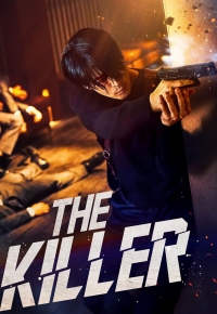 The Killer - Mission : Save The Girl (2023)