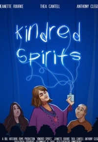 Kindred Spirits (2023)