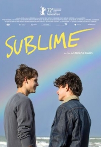 Sublime (2023)