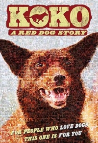 Koko: A Red Dog Story (2023)