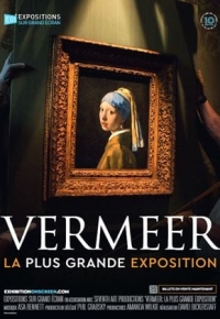 Vermeer : la plus grande exposition (2023)