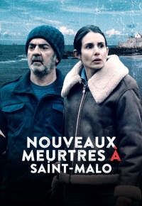 Nouveaux meurtres à Saint-Malo (2023)