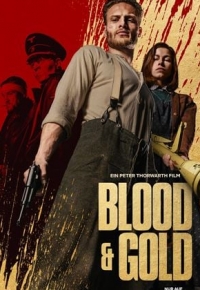 Blood & Gold (2023)