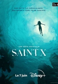 Saint X (2023)