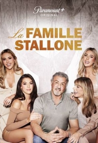 La Famille Stallone (2023)
