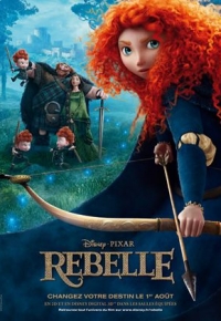 Rebelle (2012)