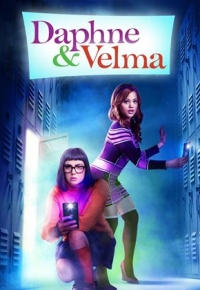 Daphne and Velma (2018)