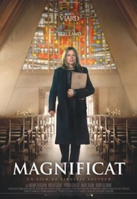 Magnificat (2023)