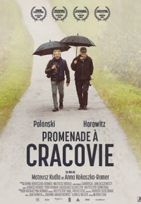 Promenade à Cracovie (2023)