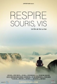 Respire, Souris, vis (2023)