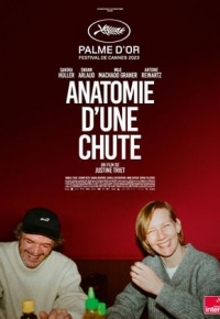 Anatomie d’une chute (2023)