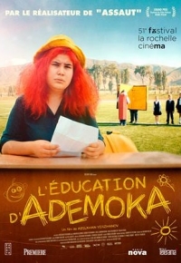 L'Education d'Ademoka (2023)