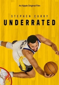 Stephen Curry: Underrated (2023)