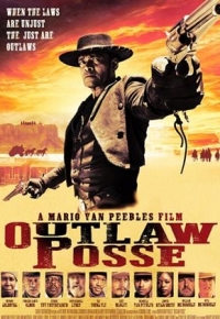 Outlaw Posse (2023)