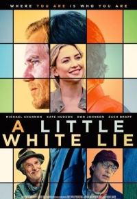 A Little White Lie (2023)