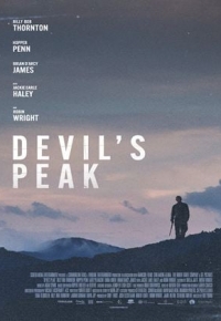 Devil's Peak (2023)