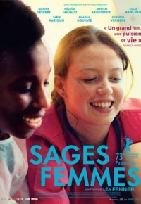 Sages-femmes (2023)