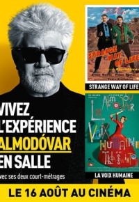 L'Expérience Almodóvar (2023)