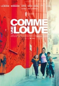 Comme une louve (2023)