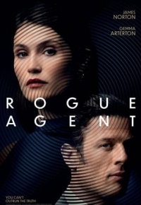 Rogue Agent (2023)
